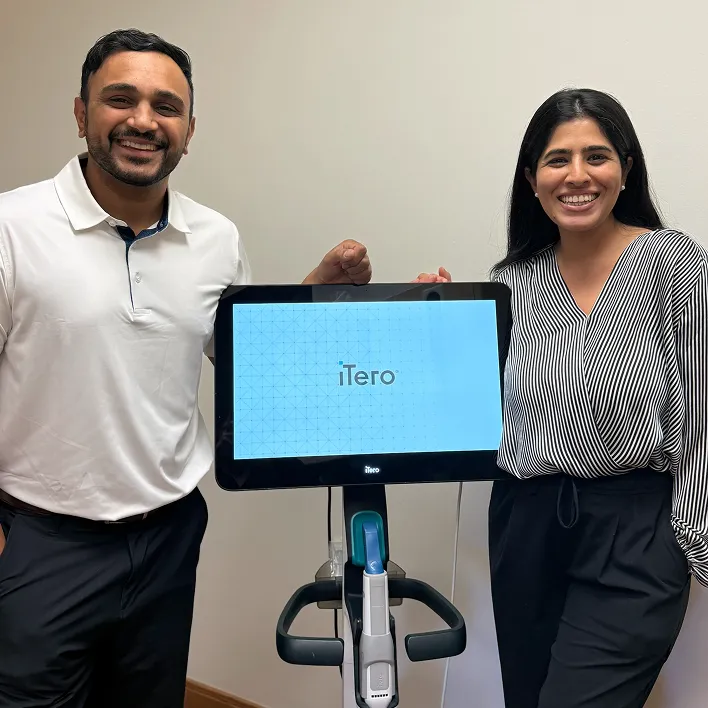 advanced dental technology