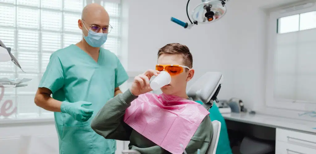 How to Protect Your Teeth from Further Damage